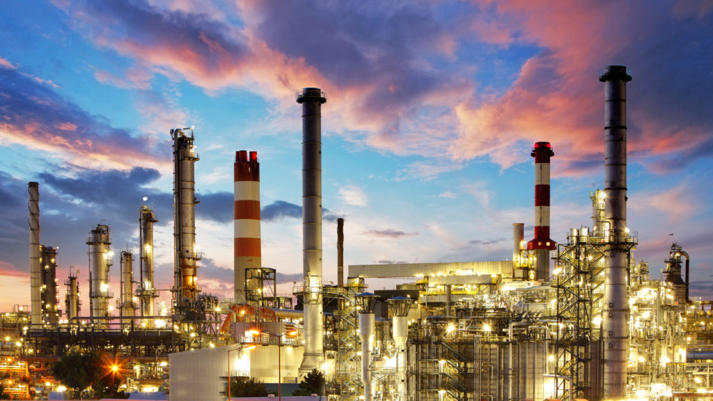 About TCC 3 Chemical building - The Chemical Company | Chemical Distributor