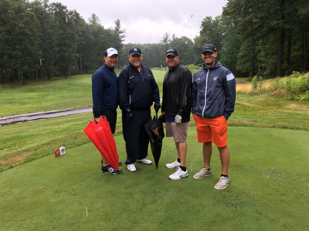 Love Chemistry 3 Golf Outing - The Chemical Company | Chemical Distributor