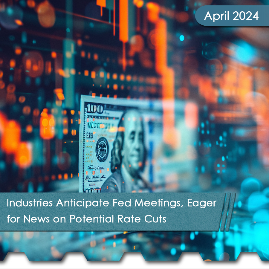 Industries Anticipate Fed Comments, Eager for News on Rate Outlook 3 Fed Meetings Square - The Chemical Company