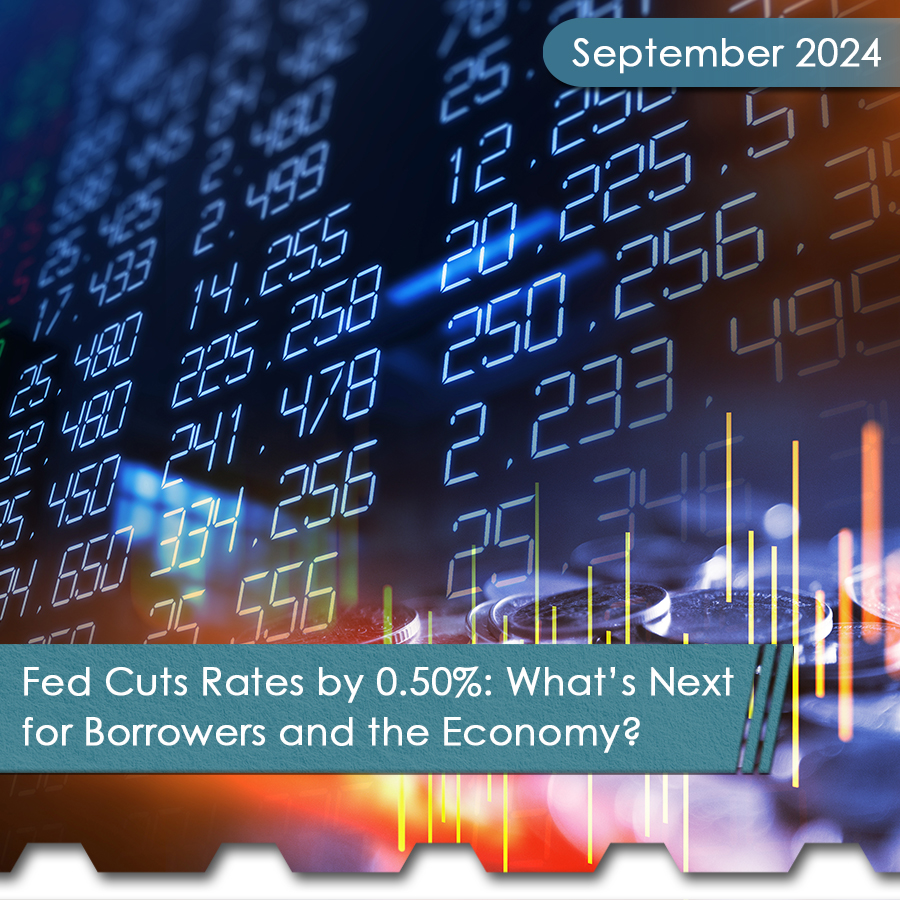 Subscribe To The View! 21 Fed Cuts Rates Square - The Chemical Company